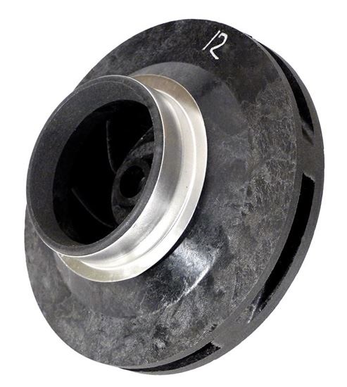 Picture of Impeller  Magnum HF P R 0.75 Horsepower 05380100R