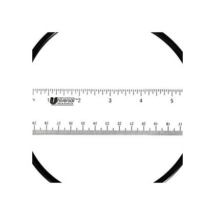 Picture of Jacuzzi Magnun Strainer Cover 47035803R