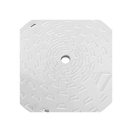 Picture of Skimmer Lid  PMT 9-7/8"od 43050509R