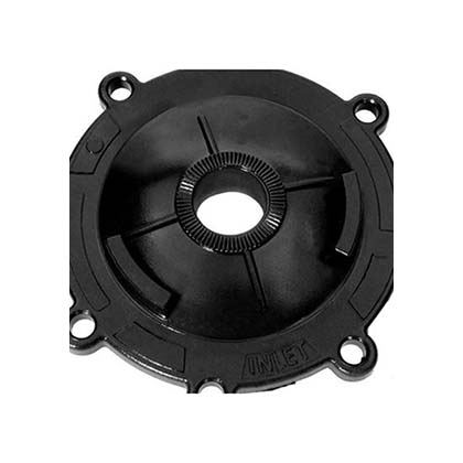 Picture of Cover Neverlube Valves 2-Way/3-Way, 3-Port 4606