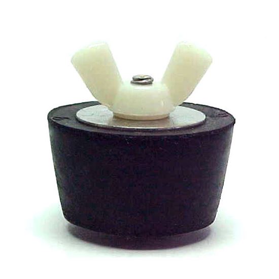 Picture of # 1-5 Universal Winter Plug Sp15