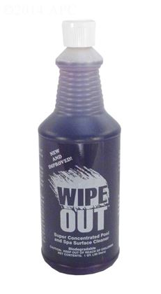 Picture of 32 oz Wipe Out Case Of 7 Sk6012