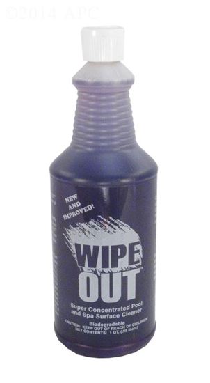 Picture of 32 oz Wipe Out Case Of 7 Sk6012