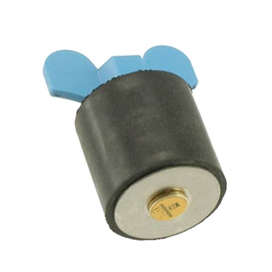 Picture of 	Standard Plugs Closed 1-3/4 In And152