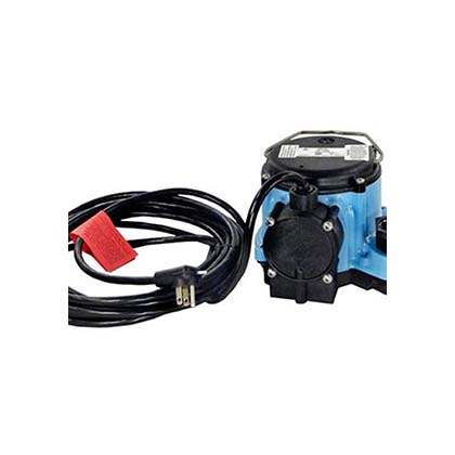 Picture of 3240 Gph 115V Big John Sump Pump Automatic 8Cia
