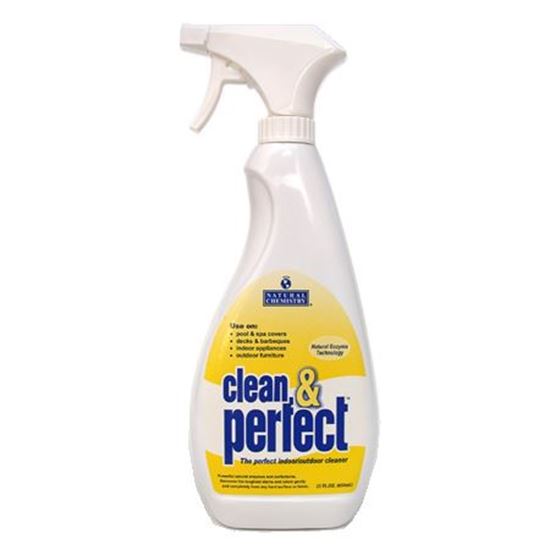 Picture of Clean & Perfect 24 Oz. Spray 12/Cs Nc00176