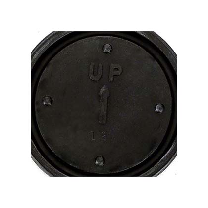 Picture of Diaphram Assembly Little Giant 108125