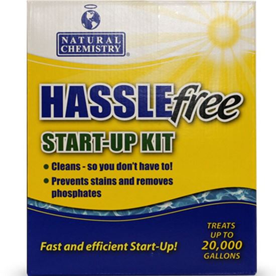 Picture of Hassle Free Opening/Closing Kit Nc08002