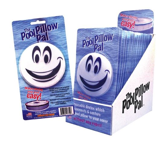 Picture of Pool Pillow Pal  Connects Poolpillowpal