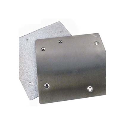 Picture of Stainless Winter Plate And Gasket Sswp