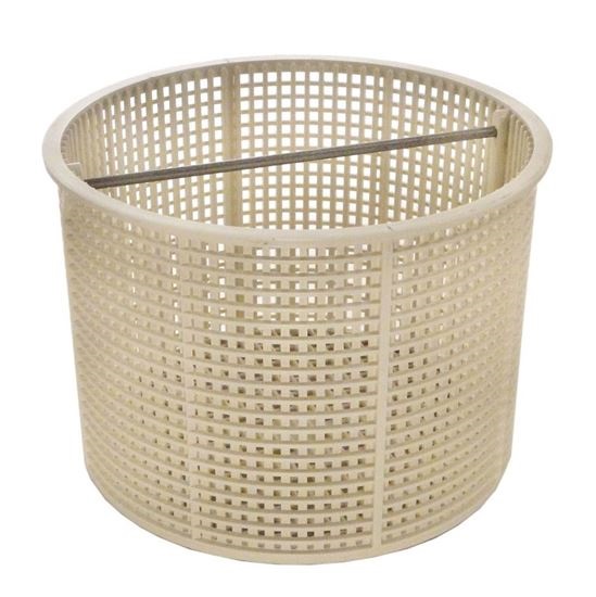 Picture of Basket Skimmer OEM Pentair Vac-Mate Hywd style 1075-1086 R38012