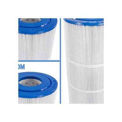 Picture of Filter Cartridge, Filbur, Diameter: 7", Length: 14-1/8" FC-1975
