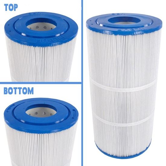 Picture of Filter Cartridge, Filbur, Diameter: 7", Length: 14-1/8" FC-1975