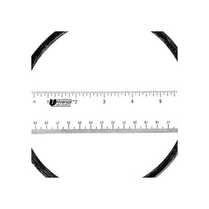 Picture of Trap Lid O-318 O-Ring 350013