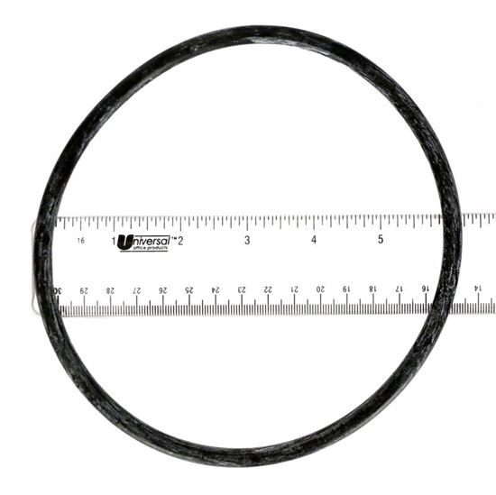 Picture of Trap Lid O-318 O-Ring 350013