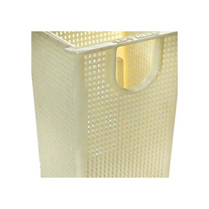 Picture of Pump Basket  Super Pump Plastic V60500