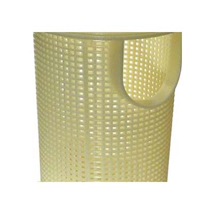 Picture of Pump Basket Pentair / American Ultraflow Pump Plastic V38185