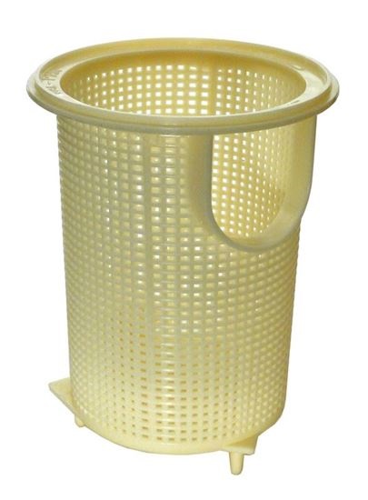 Picture of Pump Basket Pentair / American Ultraflow Pump Plastic V38185