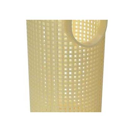 Picture of Pump Basket Pentair Challenger Pump Plastic V36192