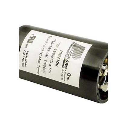 Picture of Start capacitor 108-130 mfd bc108