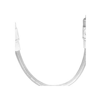 Picture of Tube, Peristaltic Pump, Blue-White, A-100, Norprene 1/4"od bwa0024