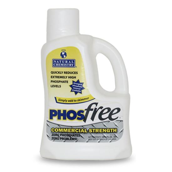 Picture of 3 Liter Phosfree Extra Strength Nc05236