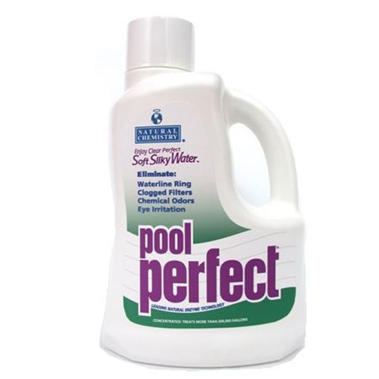 Picture of 3 Ltr Pool Perfect Enzyme Product Nc03121
