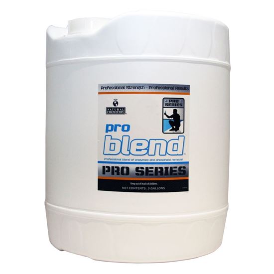 Picture of 5 Gal Pro Series Pro Blend Nc20523