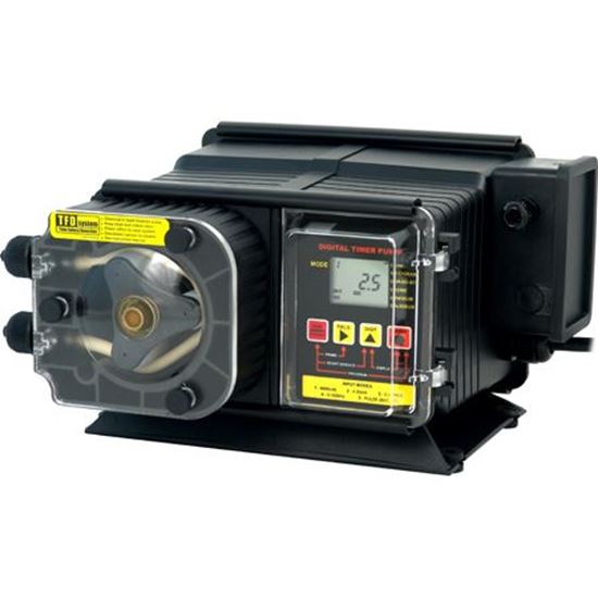 Picture of Flexflo a100n metering feeder pump 115v bwa1n00a6t