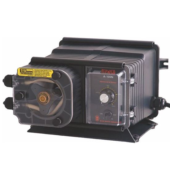 Picture of Flexflo a100n metering feeder pump 115v bwa1n10a7t