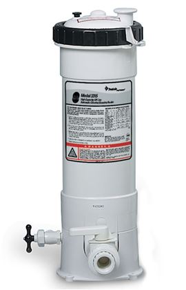 Picture of High Capacity Automatic Feeder Pentair HC-3315 R171215