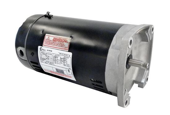 Picture of Motor 3hp 208-230/460v 1-speed 56yfr 3450rpm q3302v1