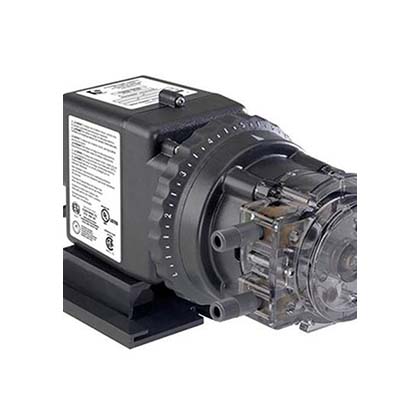 Picture of Peristaltic pump 120v low pressure #5 tube 85mjl5a3staa