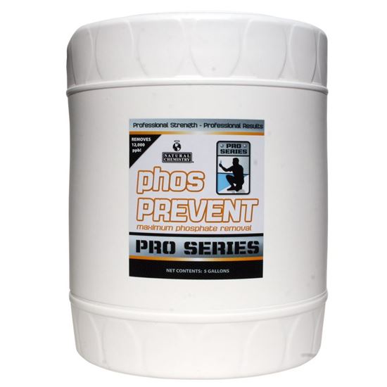 Picture of Pro Series Phosphate Remover Nc20505