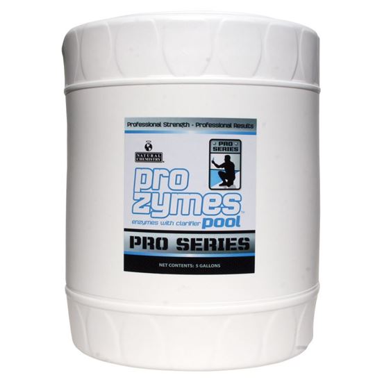 Picture of Pro Series Pro Zymes 5Gal Nc20305
