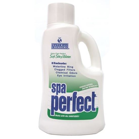 Picture of Spa Perfect 2 Liter Nc04034