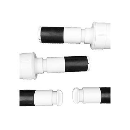Picture of Stub Pipe Connecting Kit 1-1/2" 91008003
