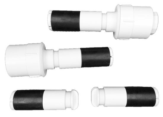 Picture of Stub Pipe Connecting Kit 1-1/2" 91008003