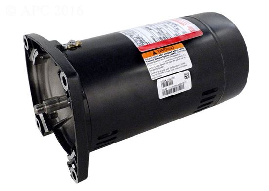 Picture of Motor .5Hp, 115/230V 1-Sp Sf1.3 48Yfr Usq1052