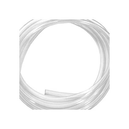 Picture of Tubing, Suction, Blue-White, C-600, 3/8"od, 10ft, Clear bwc334610