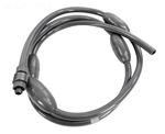 Picture of Hard Hose Kit Pentair Racer Feed Line 10 feet 360266