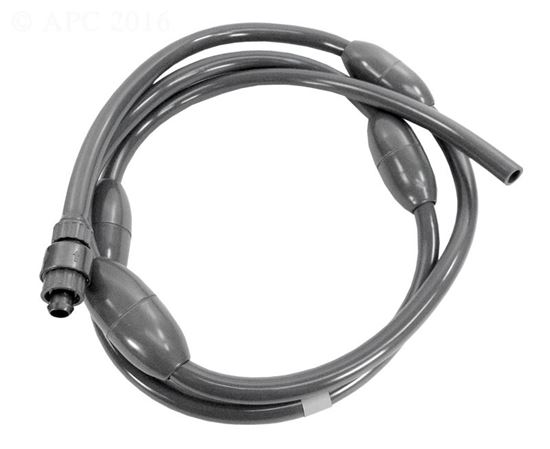 Picture of Hard Hose Kit, Racer Feed Line, 10 feet 360266