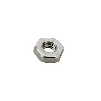 Picture of 10-32 Lock Nut U36106Ss