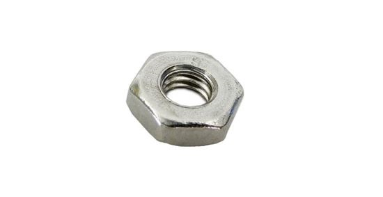 Picture of 10-32 Lock Nut U36106Ss
