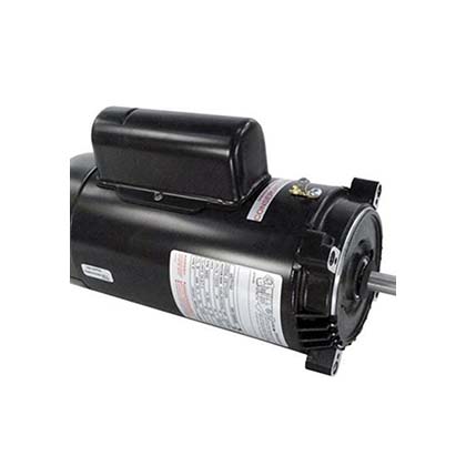 Picture of Motor 1.5Hp, 115/230V 1-Sp Sf1 56Jfr Uct1152