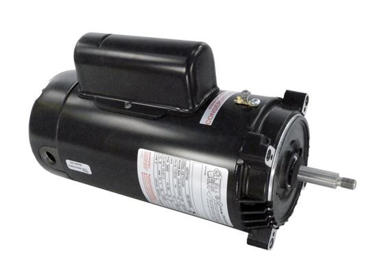Picture of Motor 1.5Hp, 115/230V 1-Sp Sf1 56Jfr Uct1152