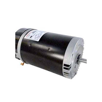 Picture of Motor 1.5Hp, 115/208-230V 1-Sp Sf1.6 56Jfr Sn1152