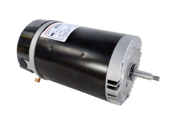 Picture of Motor 1.5Hp, 115/208-230V 1-Sp Sf1.6 56Jfr Sn1152