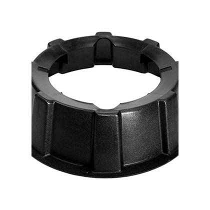 Picture of Tank Base Pentair Sta-Rite PacFab TR/Cristal Flo/TA blk 154926