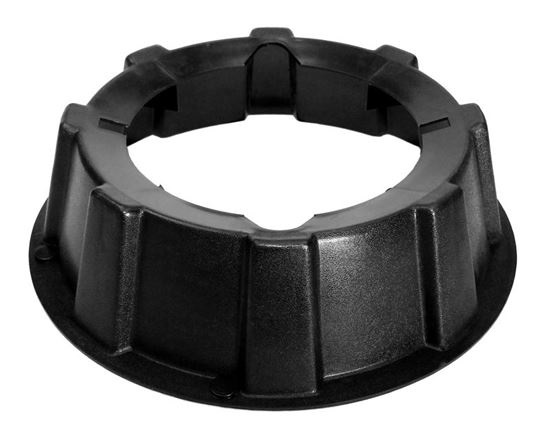Picture of Tank Base Pentair Sta-Rite PacFab TR/Cristal Flo/TA blk 154926